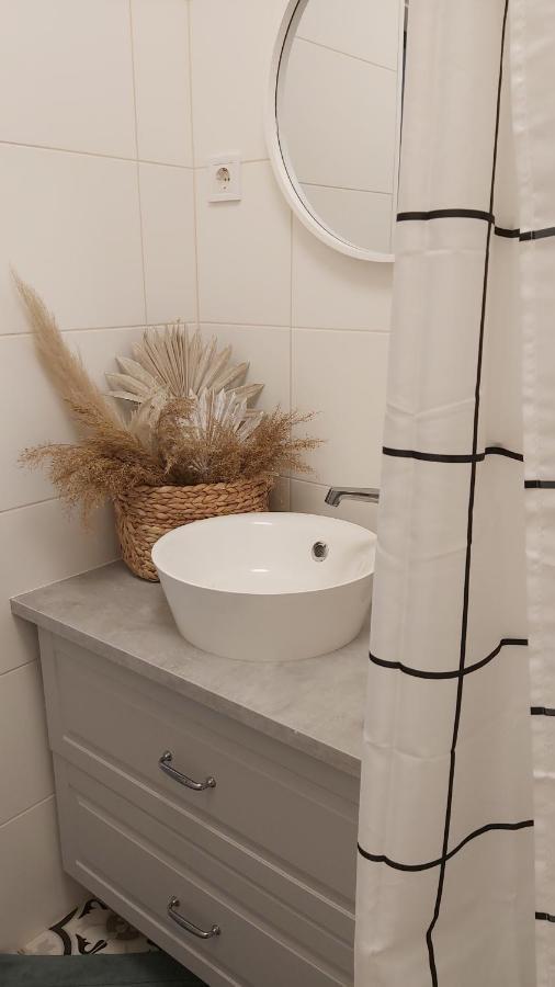 New Life Apartment Latschach ober dem Faakersee エクステリア 写真