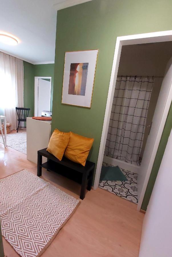 New Life Apartment Latschach ober dem Faakersee エクステリア 写真