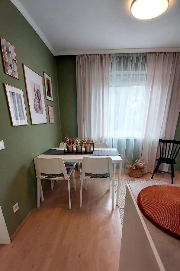 New Life Apartment Latschach ober dem Faakersee エクステリア 写真