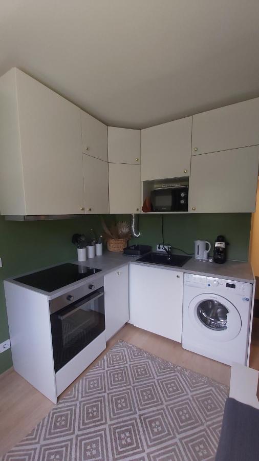 New Life Apartment Latschach ober dem Faakersee エクステリア 写真