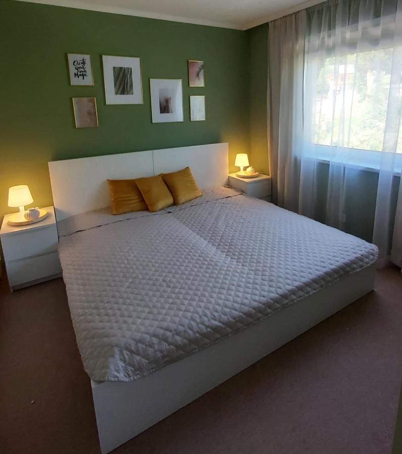 New Life Apartment Latschach ober dem Faakersee エクステリア 写真