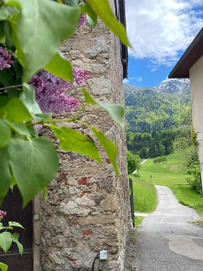 New Life Apartment Latschach ober dem Faakersee エクステリア 写真